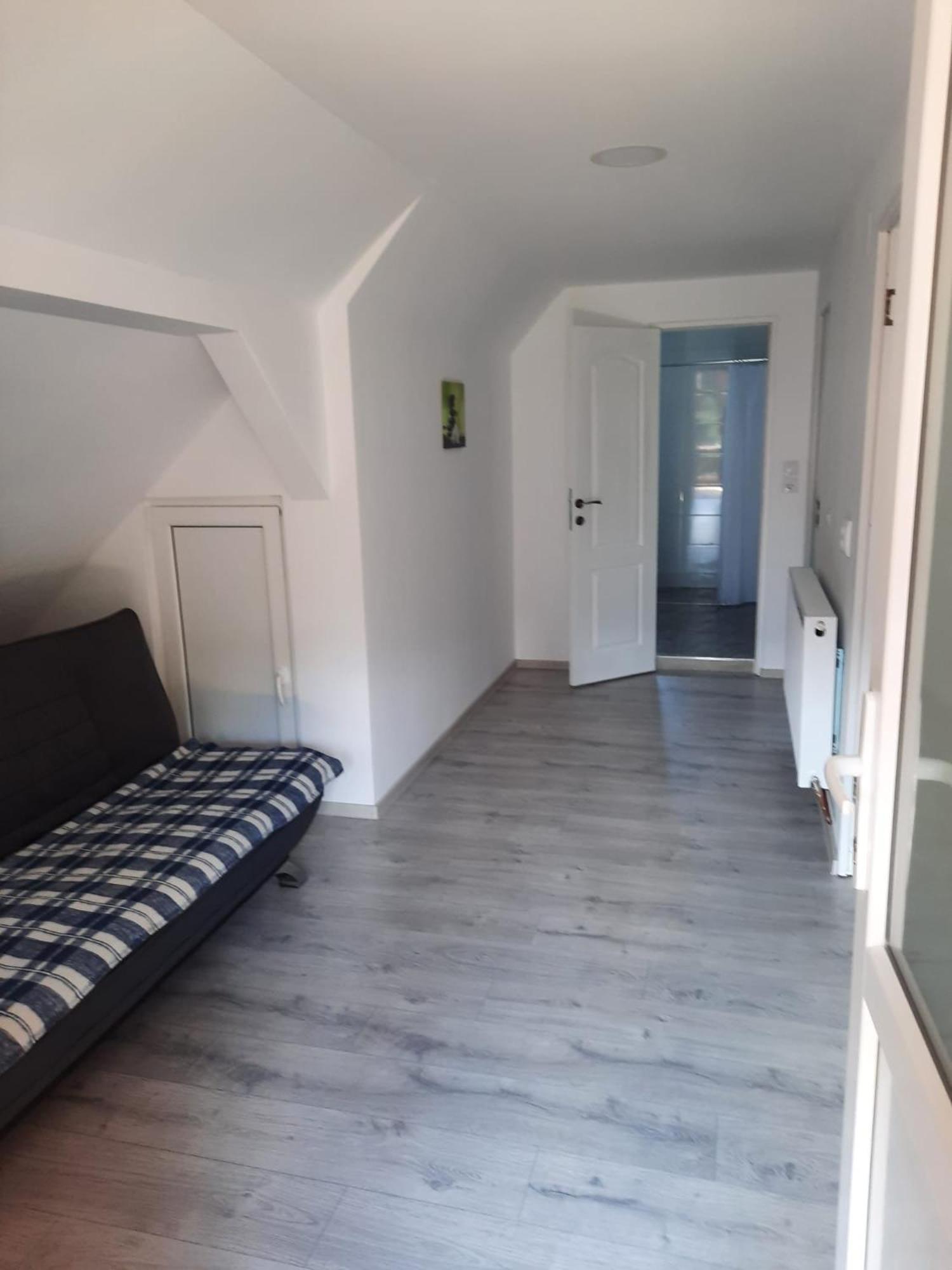 Apartamento Casa Maia Cîrţişoara Exterior foto