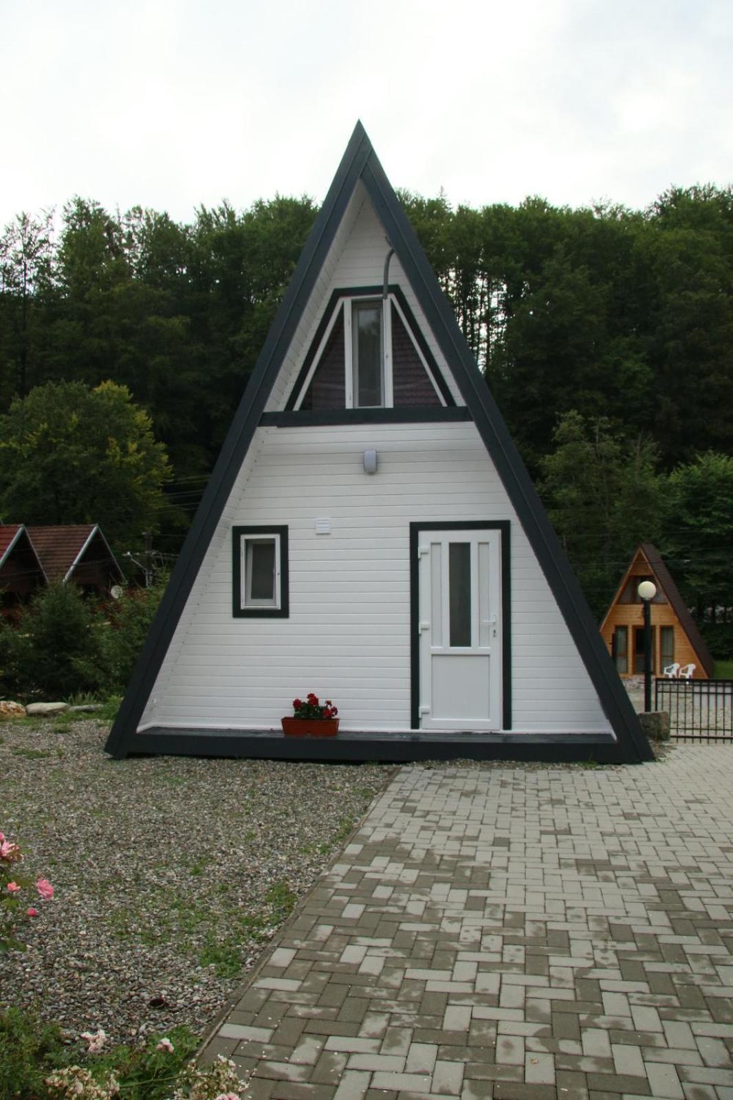 Apartamento Casa Maia Cîrţişoara Exterior foto