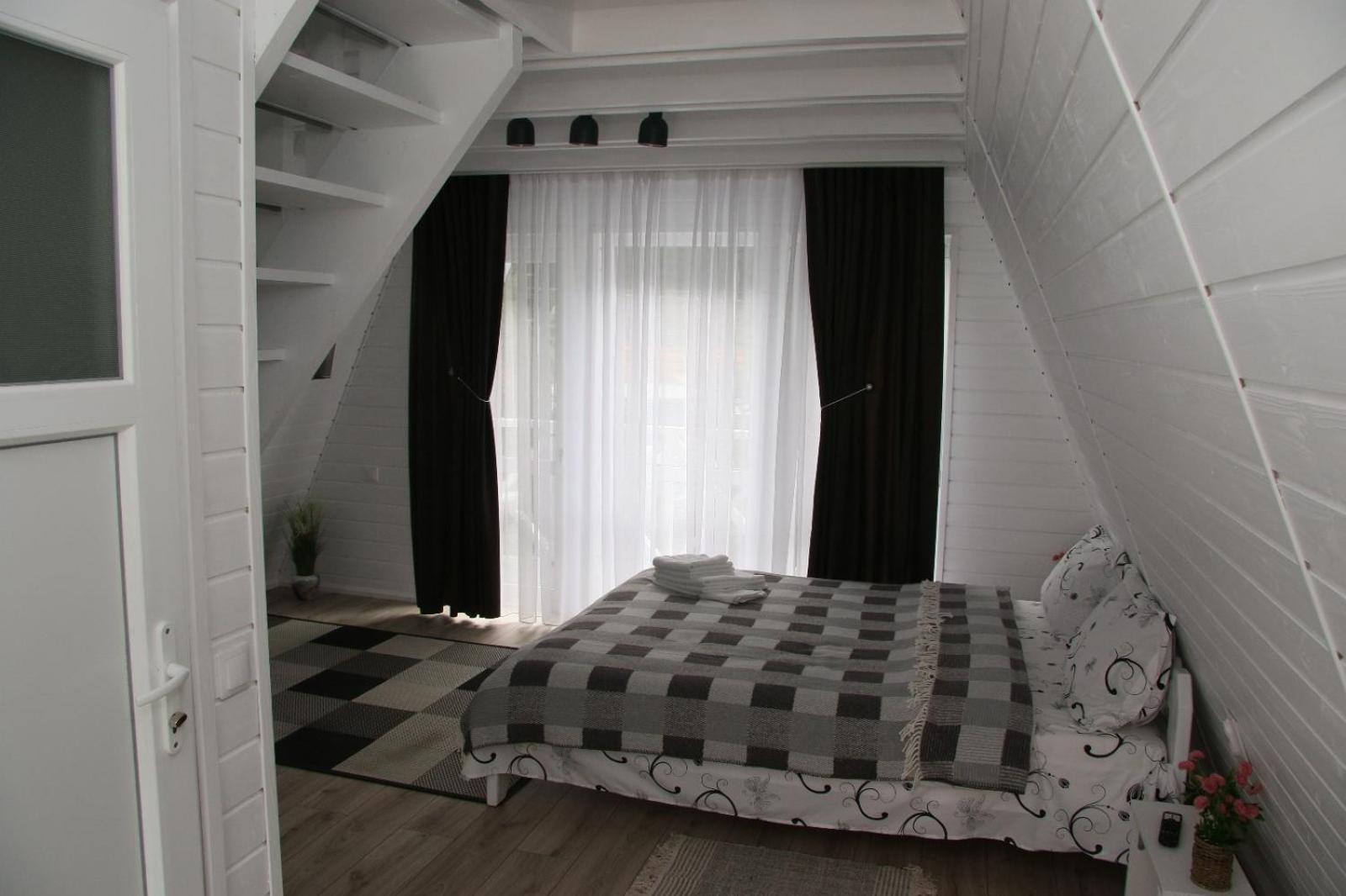 Apartamento Casa Maia Cîrţişoara Exterior foto