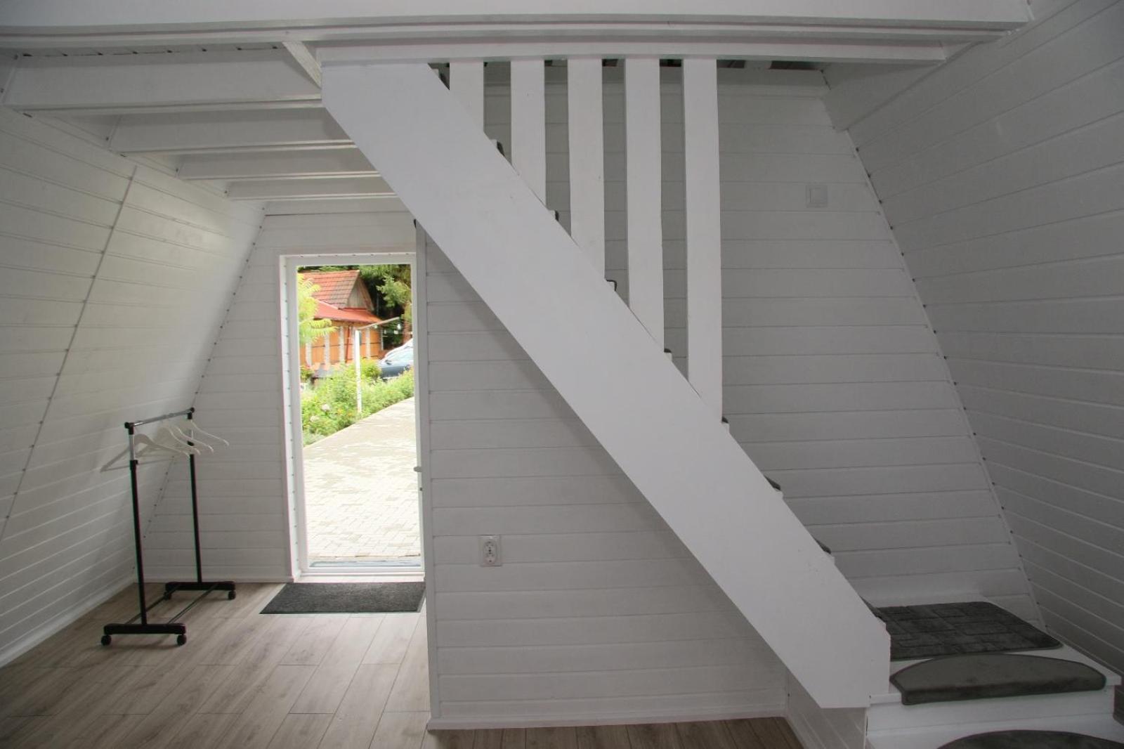 Apartamento Casa Maia Cîrţişoara Exterior foto